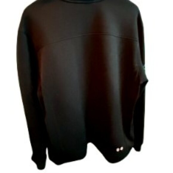 The iconic Roam Eco Recycled Quarter Zip Pullover - Newer worn - Picture 3 of 5
